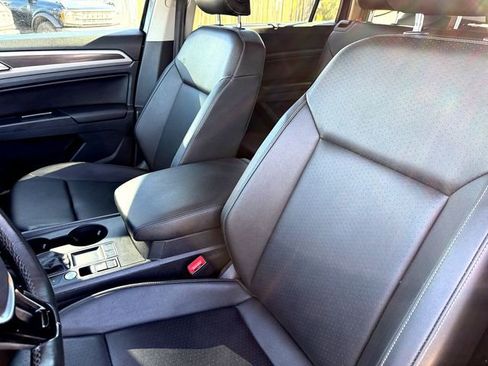 Used 2019 Volkswagen Atlas SE image 10