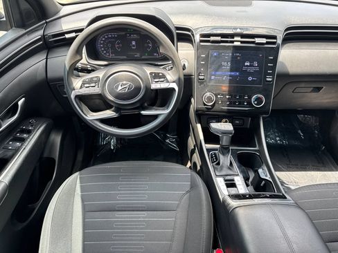 Used 2022 Hyundai Santa Cruz SEL AWD/4WD image 22