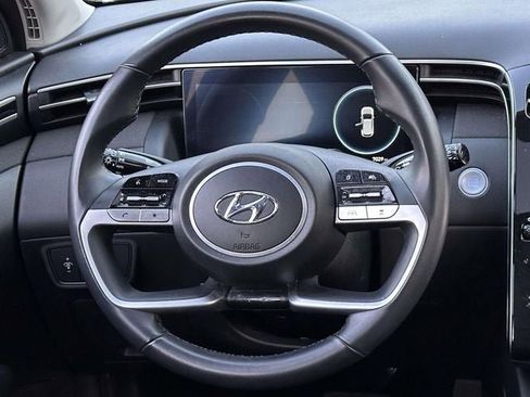 Used 2023 Hyundai Tucson SEL w/ Convenience Package image 21