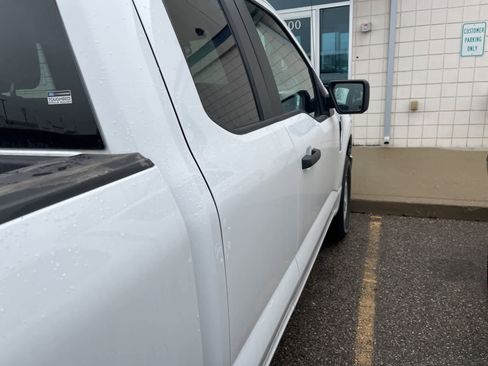 Used 2021 Ford F150 XLT image 15