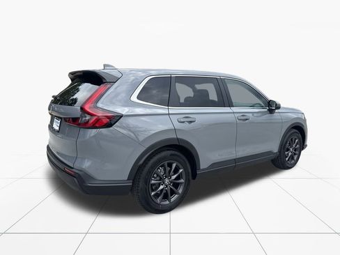 New 2026 Honda CR-V EX-L image 8