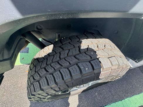 Used 2023 Jeep Wrangler Unlimited Rubicon 4xe w/ Cold Weather Group image 11