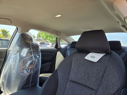 New 2026 Honda Accord LX image 10