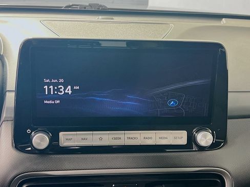 Used 2023 Hyundai Kona SEL w/ Cargo Package FWD image 16