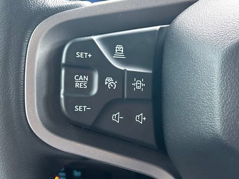 Used 2025 Ford Bronco Badlands AWD/4WD image 25