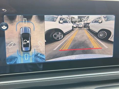 Certified 2025 Mercedes-Benz GLE 350 4MATIC image 13