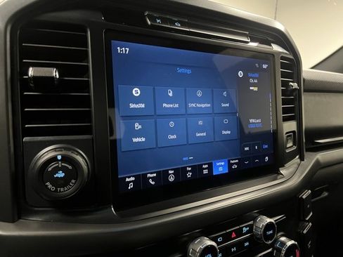 Used 2025 Ford F150 Tremor w/ Mobile Office Package image 41