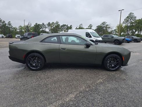 New 2026 Dodge Charger R/T AWD/4WD image 3