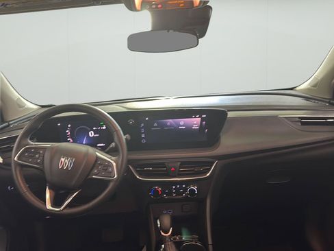 Used 2024 Buick Encore GX Preferred w/ Comfort Package AWD/4WD image 16