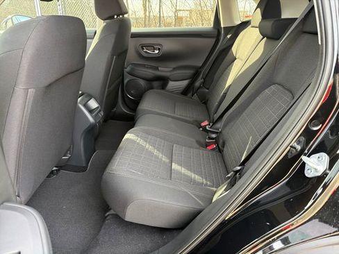 New 2026 Honda HR-V LX image 24