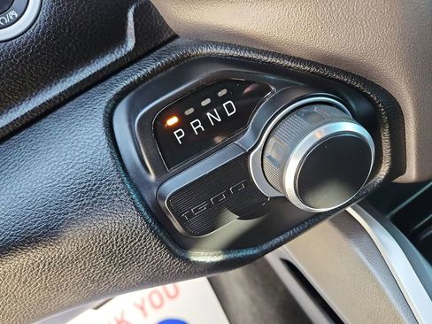 Used 2020 RAM 1500 Lone Star image 16