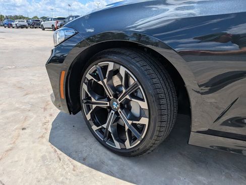 Used 2025 BMW 330i Sedan RWD image 35