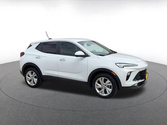 Used 2026 Buick Encore GX Preferred FWD video 2