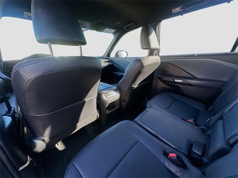 Used 2024 Lexus TX 350 FWD image 25