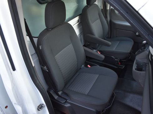 Used 2020 Ford Transit 350 350 AWD 2dr Commercial/Cutaway w/ Interior Upgrade Package image 15