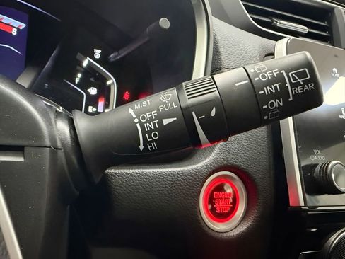 Used 2021 Honda CR-V EX-L image 21