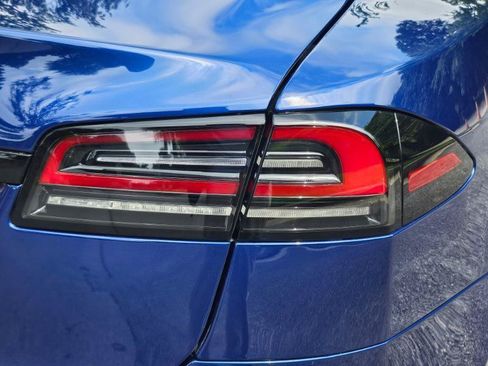 Used 2023 Tesla Model S Standard Range AWD/4WD image 30