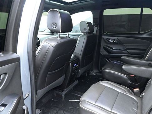 Used 2023 Chevrolet Traverse Premier w/ Redline Edition image 10