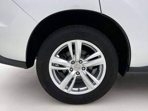 Used 2015 Acura RDX FWD image 27