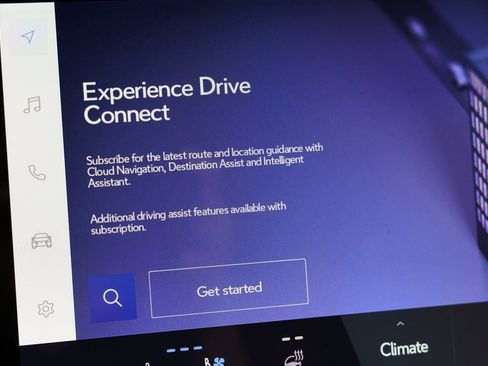 Used 2025 Lexus GX 550 image 36