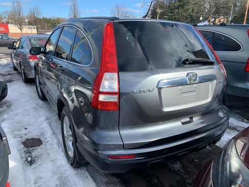 Used 2011 Honda CR-V EX image 8