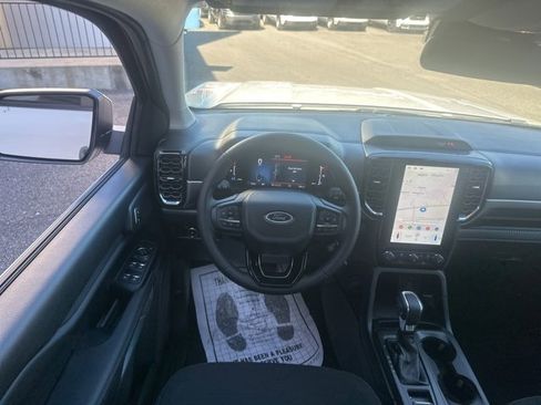 New 2025 Ford Ranger XLT w/ Trailer Tow Package image 27