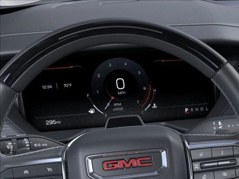 New 2026 GMC Acadia Elevation w/ Super Cruise Package image 18