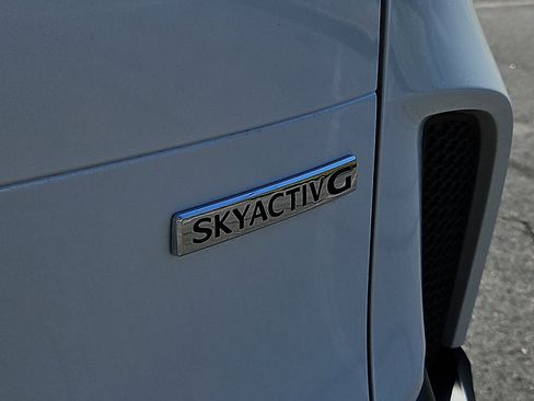 Used 2025 MAZDA CX-50 AWD 2.5 S w/ Select Package image 30