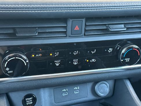 Certified 2024 Nissan Rogue S AWD/4WD image 20