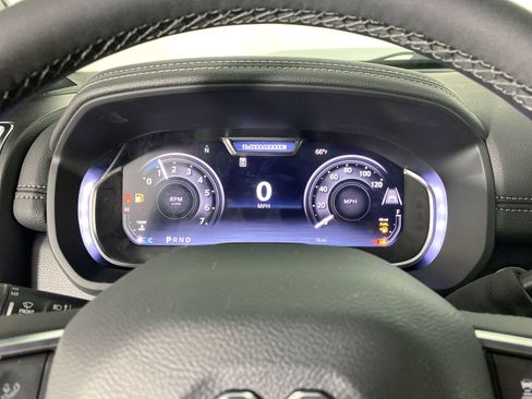 New 2026 RAM 2500 Laramie image 19