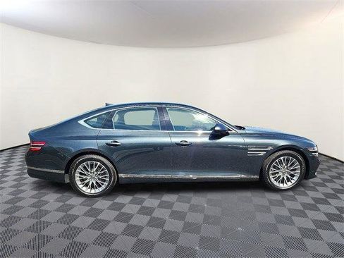 Used 2023 Genesis G80 2.5T image 7