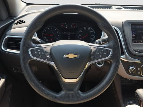 Used 2022 Chevrolet Equinox LS AWD/4WD image 9