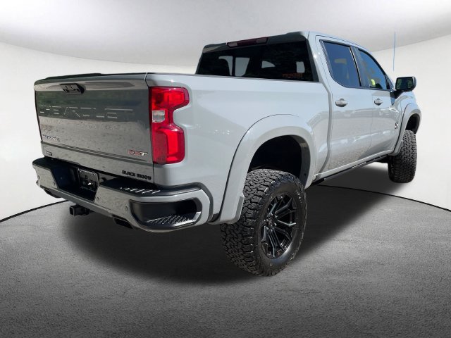 Used 2025 Chevrolet Silverado 1500 RST AWD/4WD image 15
