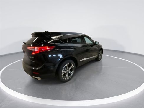 New 2026 Acura RDX SH-AWD w/ Technology Package image 8
