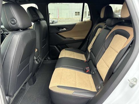 New 2026 Chevrolet Equinox ACTIV FWD image 24