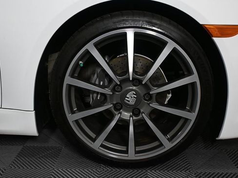Used 2013 Porsche Boxster RWD image 30