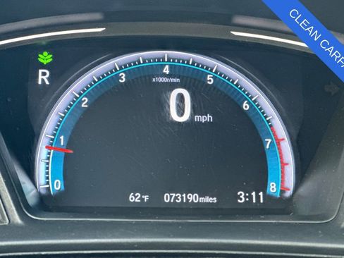 Used 2020 Honda Civic LX image 27