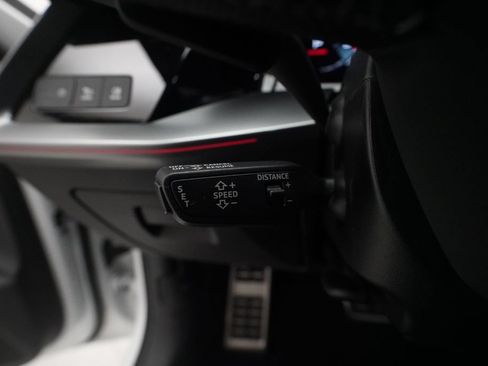 Certified 2023 Audi S3 Premium Plus w/ Premium Plus Package AWD/4WD image 19