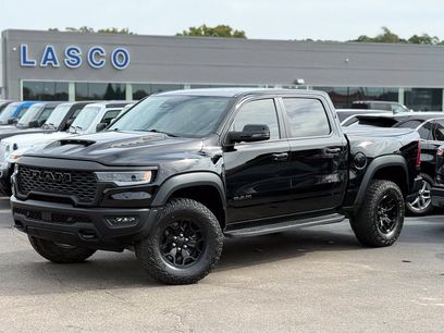 Used 2025 RAM 1500 RHO