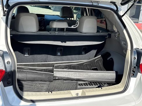 Used 2013 Subaru Impreza 2.0i Sport Limited w/ Popular Pkg 1 image 12