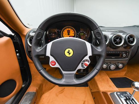 Used 2008 Ferrari F430 Spider image 13