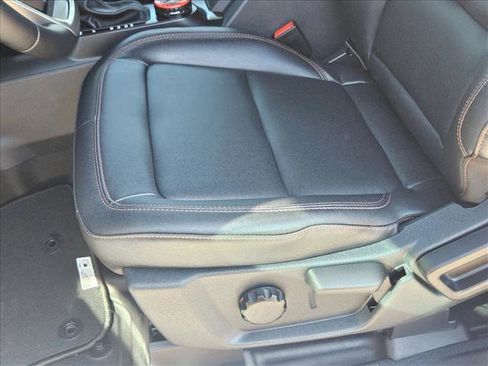 New 2025 Ford Bronco Stroppe Edition image 4