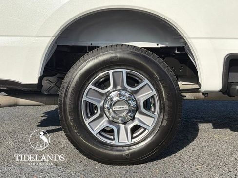 New 2026 Ford F250 Lariat image 32