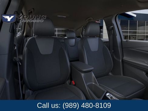 New 2026 Buick Encore GX Preferred w/ Comfort Package AWD/4WD image 16
