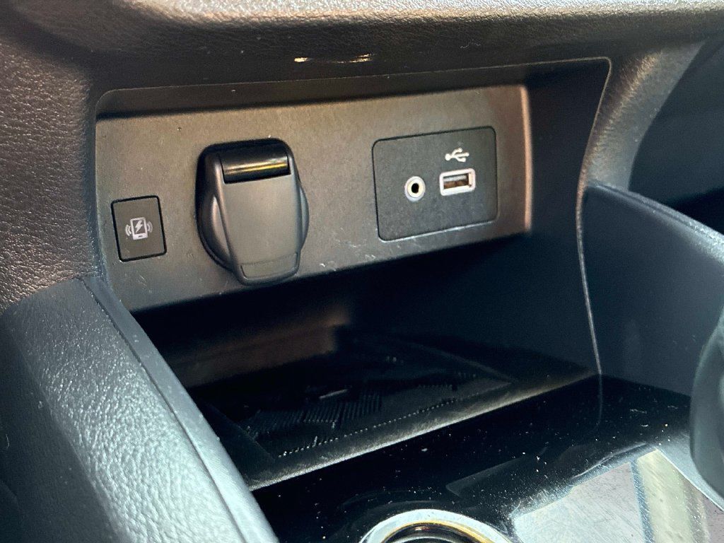 Certified 2024 Nissan Versa SV FWD image 30