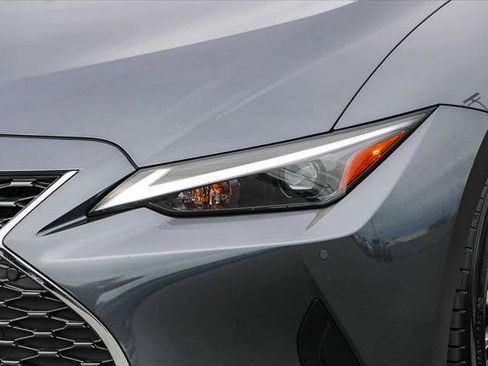 Certified 2024 Lexus IS 300 w/ Premium Package image 7