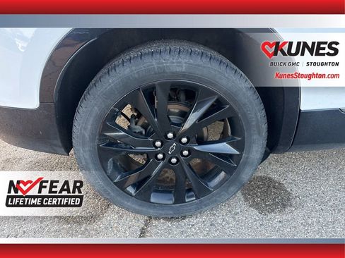 Used 2019 Chevrolet Blazer RS image 14