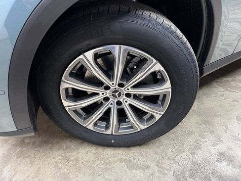 New 2026 Mercedes-Benz GLC 300 GLC 300 image 28