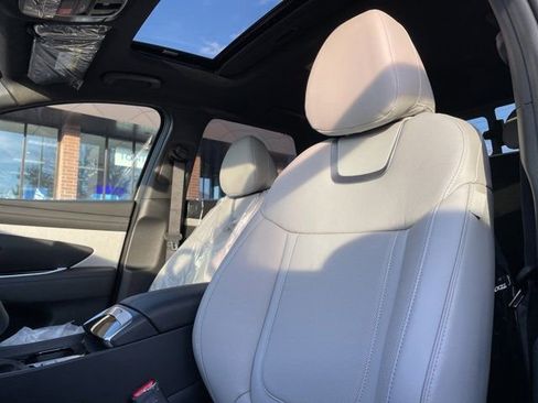 New 2026 Hyundai Santa Cruz Limited image 10