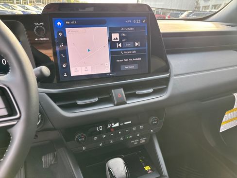 New 2026 Subaru Outback Touring image 22